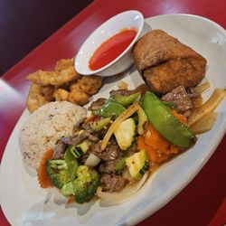 Dong Khanh Vietnamese Restaurant