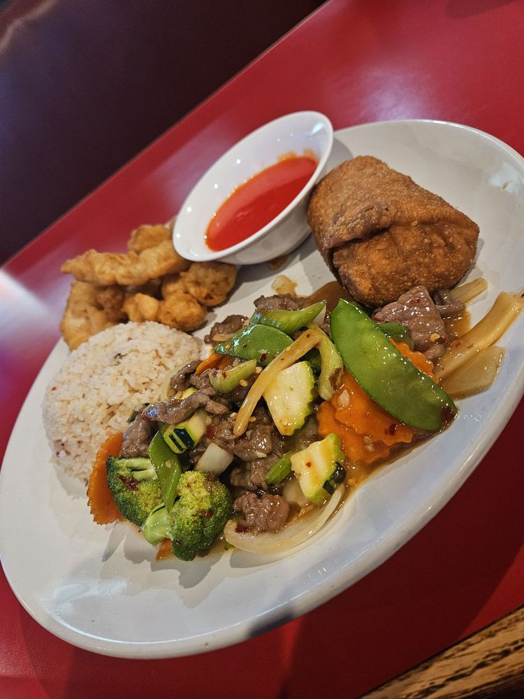 Dong Khanh Vietnamese Restaurant