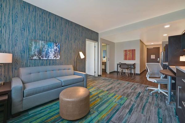 Home2 Suites by Hilton Atascadero by null