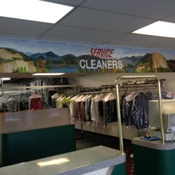 Service Cleaners