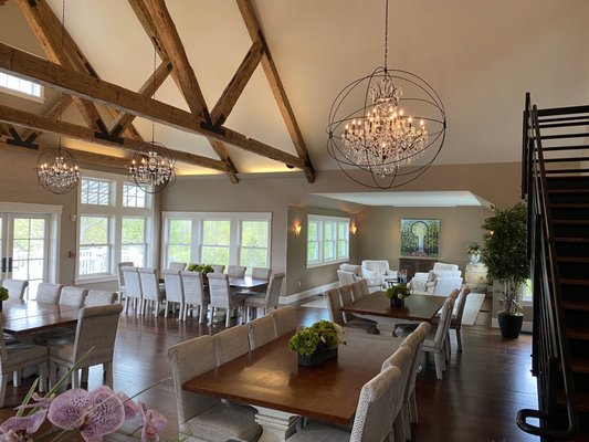 Cellardoor Winery by null