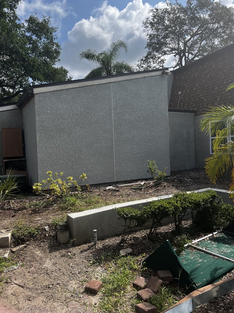 Slide of Nivcoe International Development