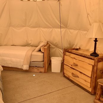 Buffalo Ridge Camp Resort - Campgrounds Near Me - Custer, South Dakota