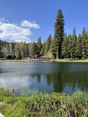 Greenhorn Ranch by null