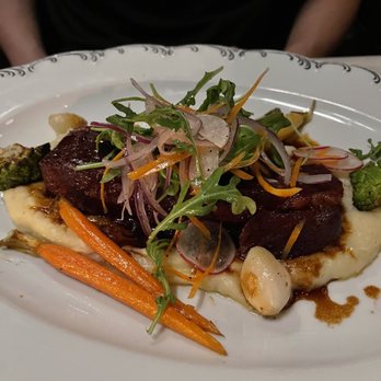 Loch Bar - Short Rib - Seafood Near Me - Houston, Texas Loch Bar - Short Rib - Seafood Near Me - Houston, Texas
