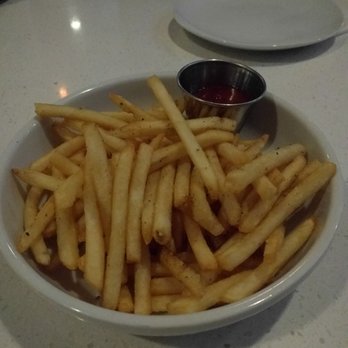 Hungry Crowd - $3 HH fries - New American Near Me - Los Angeles, California