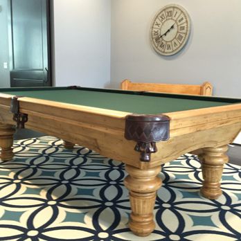 Golden West Billiard - Timberline - Golden West Billiards pool table - Pool & Billiards Near Me - Portland, Oregon Golden West Billiard - Timberline - Golden West Billiards pool table - Pool & Billiards Near Me - Portland, Oregon