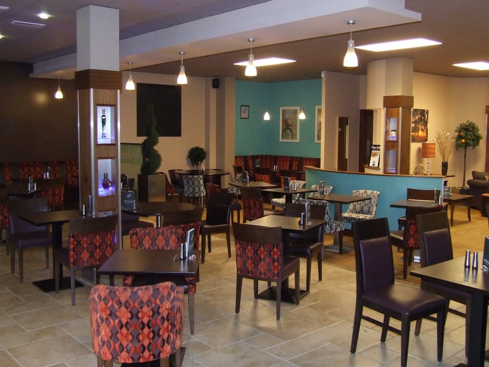 PRIMA GUSTO 5 Harrys Road, Hillsborough, Lisburn, United Kingdom