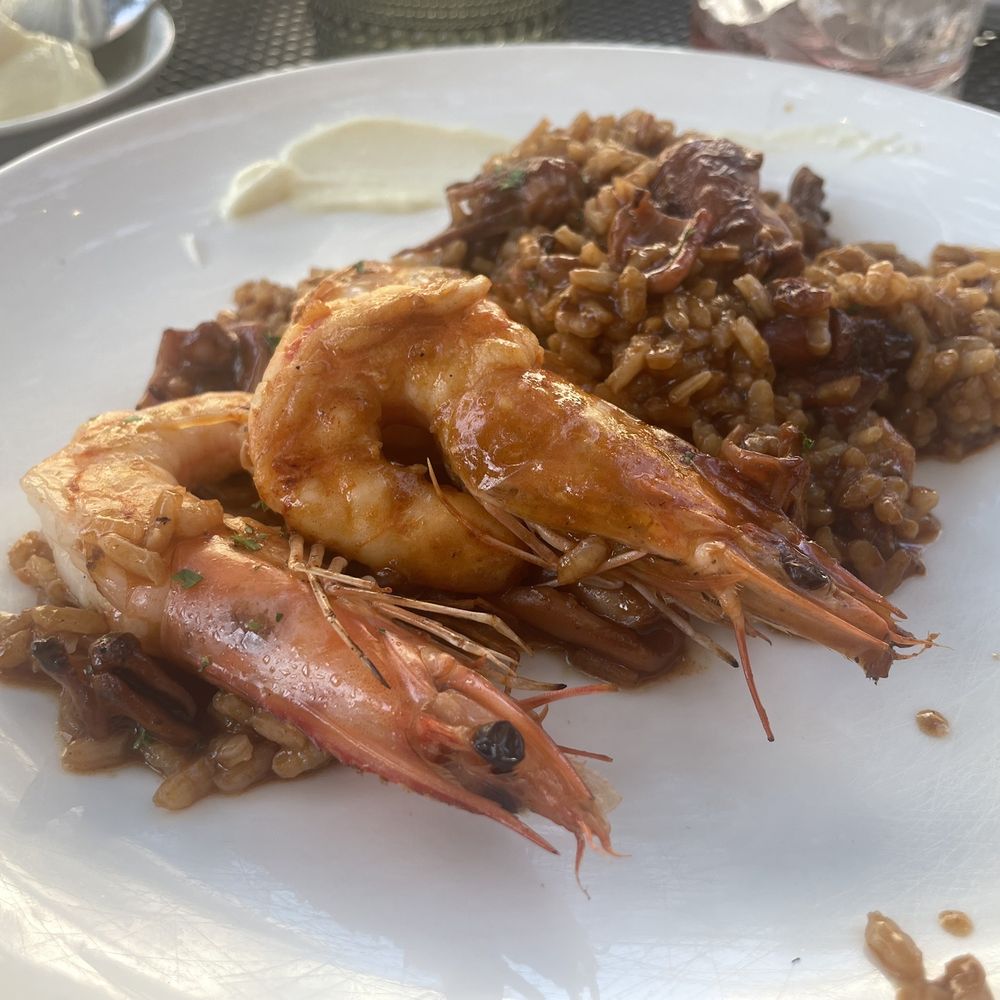Jaleo - More paella - Spanish Near Me - Washington, DC, District of Columbia