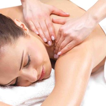 Massage Sprite - Come And Try Our Services - Massage Near Me - Santa Ana, California