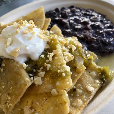 La Vegana Mexicana by null