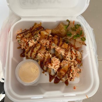Vicky’s Sushi - Sushi Bars Near Me - Colton, California Vicky’s Sushi - Sushi Bars Near Me - Colton, California
