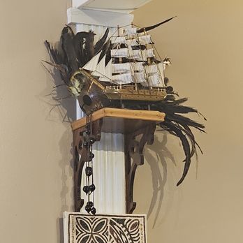 Suka's - Polynesian Near Me - Anchorage, Alaska