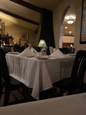 Villa Ravenna Fine Dining​ by null