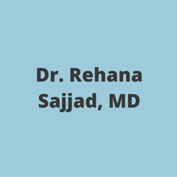 Rehana Sajjad, MD