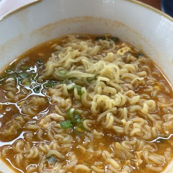 Jumak Korean Kitchen and Pub - Seafood ramen - Korean Near Me - Ottawa, Ontario Jumak Korean Kitchen and Pub - Seafood ramen - Korean Near Me - Ottawa, Ontario