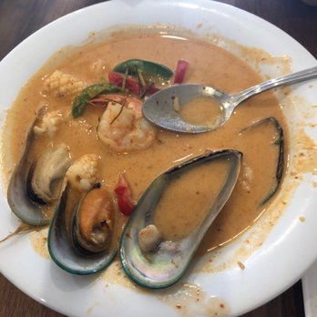 Muay Thai Kitchen - Thai Near Me - San Marcos, California