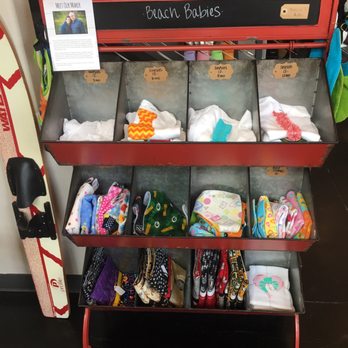 Lake Life - Super adorable baby items - Home Decor Near Me - Waunakee, Wisconsin