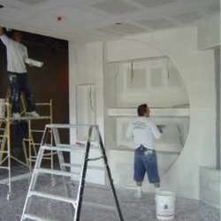 Lares Drywall