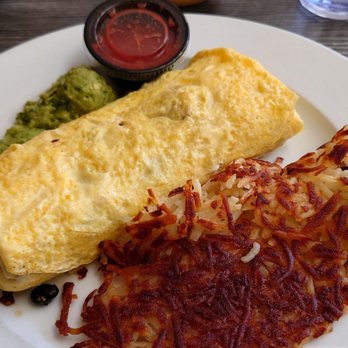 Paradise Cove Cafe - Southwestern Omelette - American Near Me - Palm Desert, California Paradise Cove Cafe - Southwestern Omelette - American Near Me - Palm Desert, California