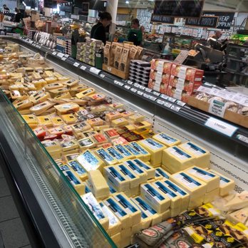Moore Wilson's - Wholesale Stores Near Me - Wellington, WGN