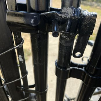 Strange & Son Fencing - latch - Fences & Gates Near Me - Redding, California Strange & Son Fencing - latch - Fences & Gates Near Me - Redding, California