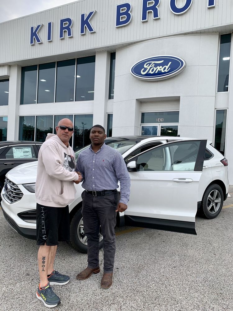 VICKSBURG FORD LINCOLN Updated August 2024 2431 N Frontage Rd