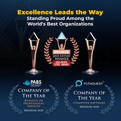 Pacific Accounting & Business Services