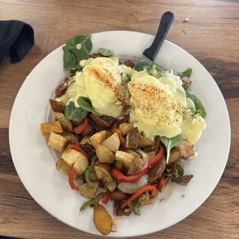 Rey Mimosa Breakfast and Lunch - Cameron Park Benedict with Country Potatoes - Breakfast & Brunch Near Me - Cameron Park, California Rey Mimosa Breakfast and Lunch - Cameron Park Benedict with Country Potatoes - Breakfast & Brunch Near Me - Cameron Park, California