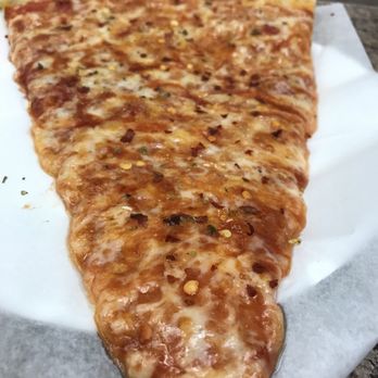 Lucia Pizza - Pizza Near Me - Flushing, New York