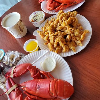 Wells Beach Lobster Pound - Seafood Near Me - Wells, Maine Wells Beach Lobster Pound - Seafood Near Me - Wells, Maine