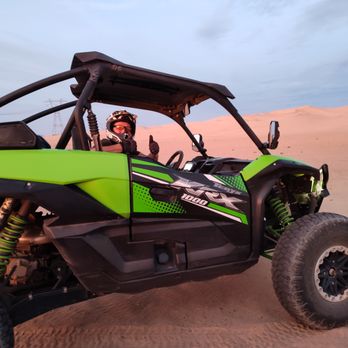 Nomad Off Road - ATV Rentals/Tours Near Me