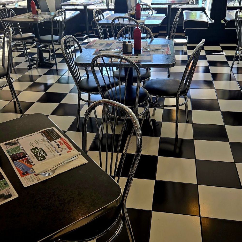 Pearl Street Diner - Diners Near Me - Albany, New York