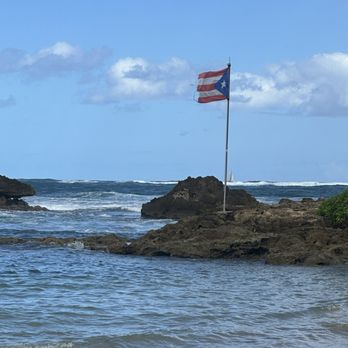 Condado Beach - Beaches Near Me - San Juan, Puerto Rico