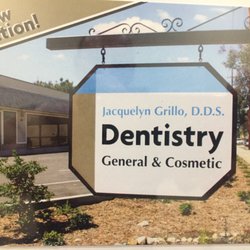 Jacquelyn Grillo, DDS - New Building: 202 W. Foothill Blvd, Claremont