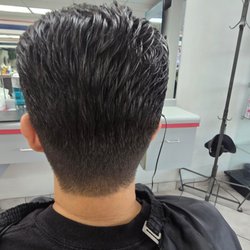 Cal hair salon