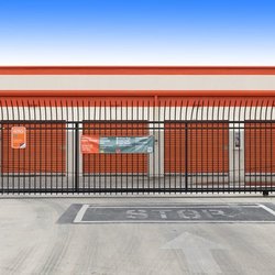 Public Storage