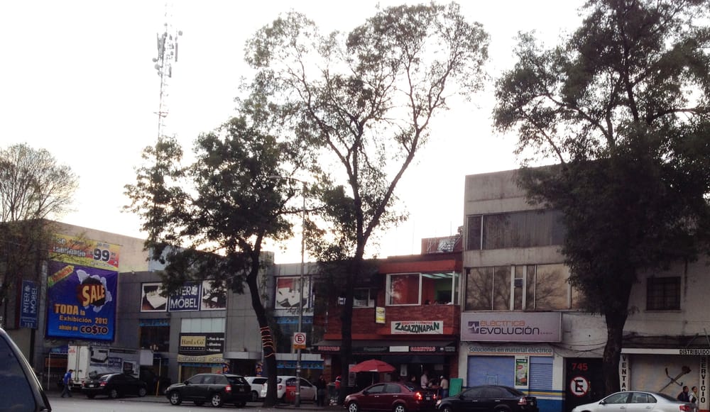 Zacazonapan