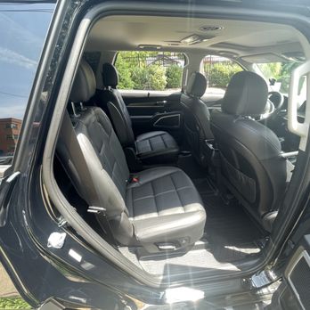 Signature Detailers - Auto Detailing Near Me