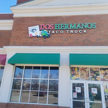 Dos Hermanos - Mexican Near Me - Columbus, Ohio