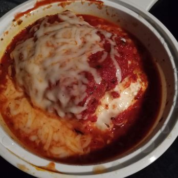 Little Azio - Little Azio lasagna (comes with bread stick, parietal, and crushed red pepper) - Pizza Near Me - Atlanta, Georgia Little Azio - Little Azio lasagna (comes with bread stick, parietal, and crushed red pepper) - Pizza Near Me - Atlanta, Georgia