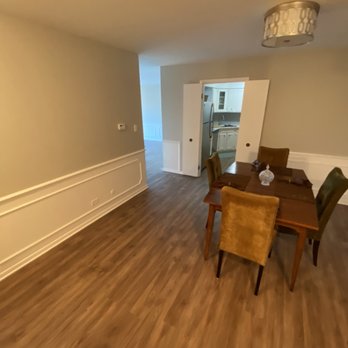 Capstone Custom Services - New dining room vibes!!!!! - Painters Near Me Capstone Custom Services - New dining room vibes!!!!! - Painters Near Me