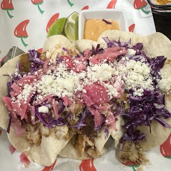 El Patron Cocina Mexicana - Fish tacos - Tacos Near Me - Tulsa, Oklahoma El Patron Cocina Mexicana - Fish tacos - Tacos Near Me - Tulsa, Oklahoma