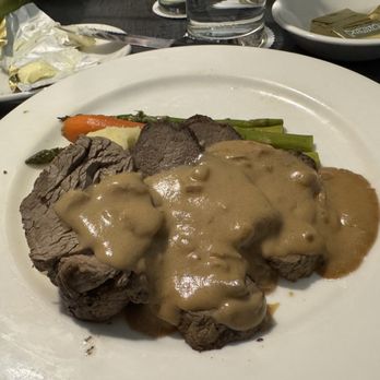Fireside Theatre - Steak Diane - Performing Arts Near Me - Fort Atkinson, Wisconsin Fireside Theatre - Steak Diane - Performing Arts Near Me - Fort Atkinson, Wisconsin