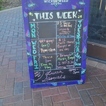 Teak Neighborhood Grill - Daily specials and events - Burgers Near Me - Orlando, Florida