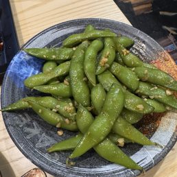 Edamame