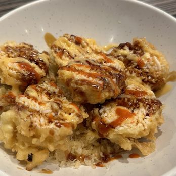 Sushi Kuma - Dragon ball - Sushi Bars Near Me - Roseville, California