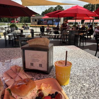 Greenbrier Farms - The Hive Bar & Grill - Nurseries & Gardening Near Me - Chesapeake, Virginia