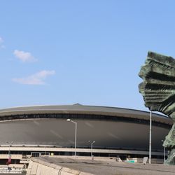 Spodek
