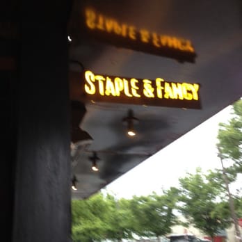 Staple & Fancy - Italian Near Me - Seattle, Washington